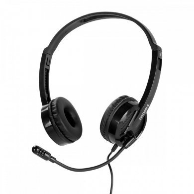 PHB300 PCYES headset office PHB300 P2/P3 driver 30mm