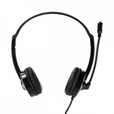 PHB500 PCYES headset office HB500 USB driver 30mm