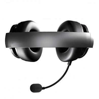 PHI50 PCYES headset gamer Izuma driver 50mm