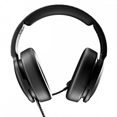 PHI50 PCYES headset gamer Izuma driver 50mm