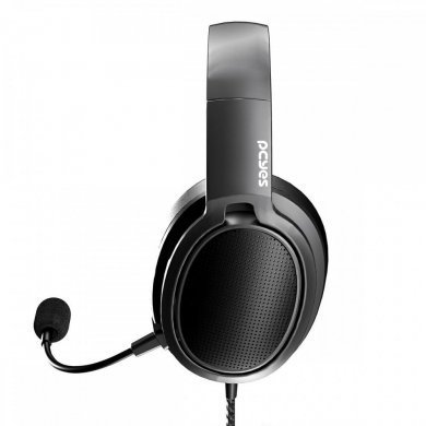 PHI50 PCYES headset gamer Izuma driver 50mm