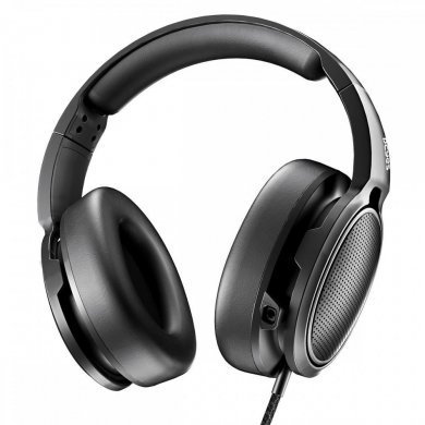 PHI50 PCYES headset gamer Izuma driver 50mm