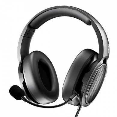 PHI50 PCYES headset gamer Izuma driver 50mm