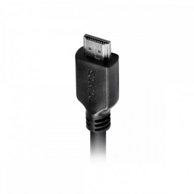 PHM20-10 Pcyes Cabo Hdmi 2.0 4K Puro Cobre 10 Metros