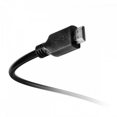 PHM20-10 Pcyes Cabo Hdmi 2.0 4K Puro Cobre 10 Metros