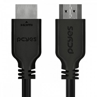 PHM20-15 Pcyes cabo HDMI 2.0 4K 60Hz 30AWG 15 metros