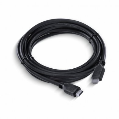 PHM20-3 PCYES CABO HDMI 2.0 4K 30AWG COBRE PURO 3 METROS