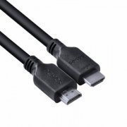 PCYES CABO HDMI 2.0 4K 30AWG COBRE PURO 3 METROS 