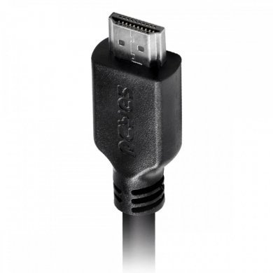 PHM20-5 Pcyes cabo HDMI 2.0 4K 60Hz 28AWG 5 metros