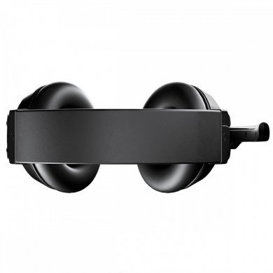 PCYES headset gamer Nyra driver 40mm