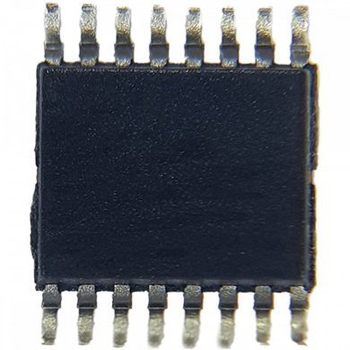 PI3B3251QE CI PI3B3251 multiplexador 8 in QSOP16 SMD