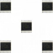 CI multiplex PI5C3257QE 4CH QSOP16 SMD (Kit 5x und) K ...