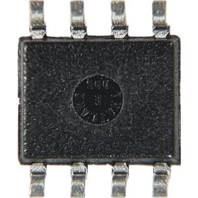 PIC12F675-I/SN MCU 8bit PIC RISC 1.75KB Flash 8Pin SOIC