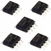 MCU 8bit PIC RISC 1.75KB Flash 8Pin SOIC 2.5V/3.3V/5V ...