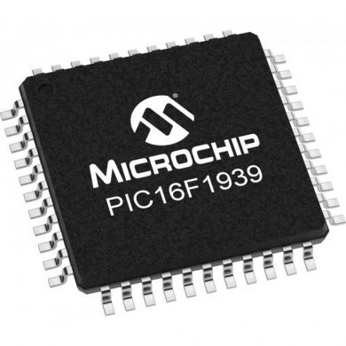 PIC16F1939-I/PT Microchip MCU PIC16F 8Bit 28K TQFP-44
