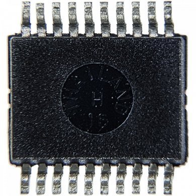 PIC16F689-I/SS Kit 5x Ci Microchip PIC16F689 SSOP-20P (Kit 5x)