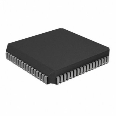 Microcontrolador 256KB 1536 RAM 26I/O