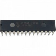 CI microcontrolador PIC18F2550-I/SP 48MHz 32KB PTH 