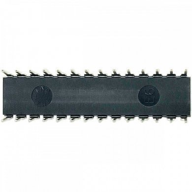 PIC18F2550-I-SP CI microcontrolador PIC18F2550-I/SP 48MHz 32KB PTH