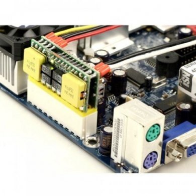 PICOPSU-120-12 Pico Size Fonte PicoPSU 12-12V In / 120W Out