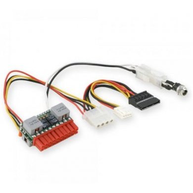 PICOPSU-120-WI-25 Pico Size Fonte PicoPSU 12-25V In / 120W Out