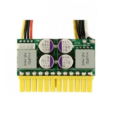 PICOPSU-160-XT Pico Size Fonte Pico PSU DC 12v 160Watts