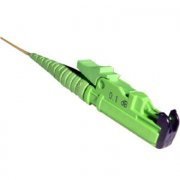 Pigtail simplex E2000 APC 1.5 metros 