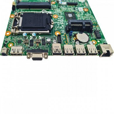 PIH81R-VRWRC DELL Mainboard Optiplex 3020 9020