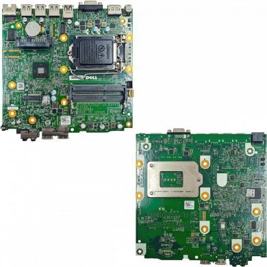 PIH81R-VRWRC DELL Mainboard Optiplex 3020 9020