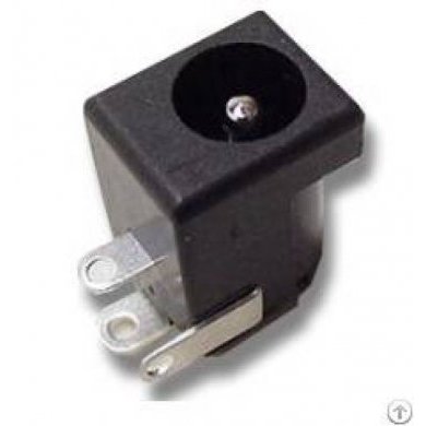 Toshiba Jack de Energia para Notebooks