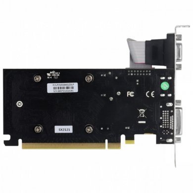 PJ1G5450R3 PCYes Placa de Vídeo AMD Radeon HD 5450 1GB