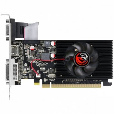 PJ1G5450R3 PCYes Placa de Vídeo AMD Radeon HD 5450 1GB