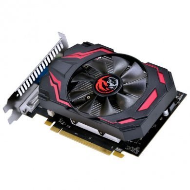 PJ240R712802D5 PCYes Placa de Vídeo AMD RADEON R7 240 2GB