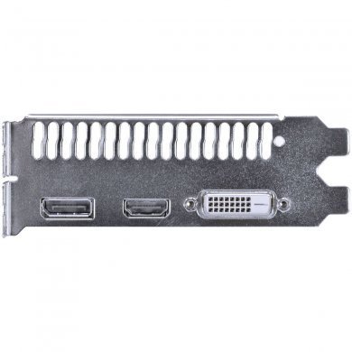PJ550RX12804G5DF PCYes Placa de Vídeo AMD Radeon RX 550 4GB