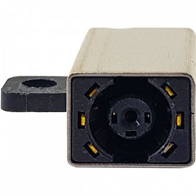 Conector DC jack DELL L321x L322x XPS11 XPS12