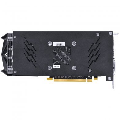 PJ570RX256GD5 PCYes Placa de Vídeo AMD Radeon RX 570 4GB