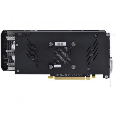 PJ580RX25608G5DF PCYes Placa de Vídeo AMD Radeon RX 580 8GB