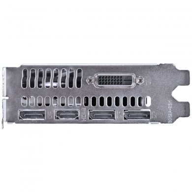 PJ580RX25608G5DF PCYes Placa de Vídeo AMD Radeon RX 580 8GB