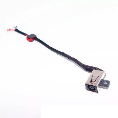 Cabo DC Power Jack Dell Inspiron 5545 5547 5548