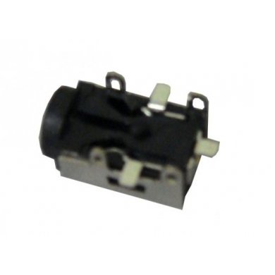 PJ86 Jack de Energia para Notebook ASUS EeePC