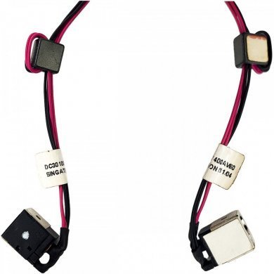 PJ90 Cabo DC Jack Notebook Acer Aspire ONE D250 P531