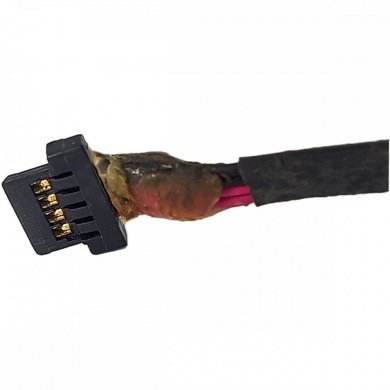 PJ90 Cabo DC Jack Notebook Acer Aspire ONE D250 P531