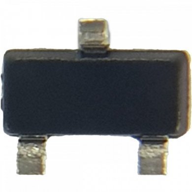 PJA138K_R1_00001 Mosfet 8K3H7 N-channel 50V 500mA SOT23 (Kit 50x)