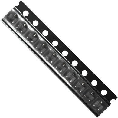 PJA3404 10x Mosfet PJA3404 N-Ch 30V 5.6A SOT-23-3
