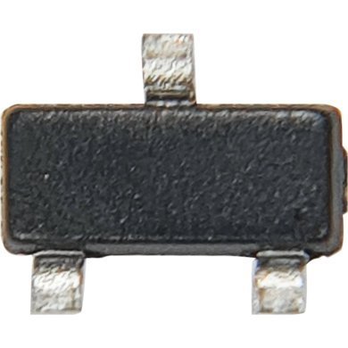 PJA3404 10x Mosfet PJA3404 N-Ch 30V 5.6A SOT-23-3