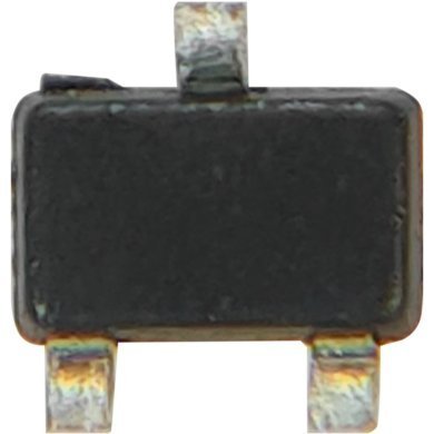 PJC138K 5x Transistor Mosfet N-Channel 50V 360mA