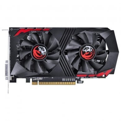 PJGF1050TI4GB PCYes Placa de Video Geforce GTX 1050Ti 4GB