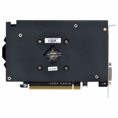 PCYES placa de video AMD RX 550 4GB
