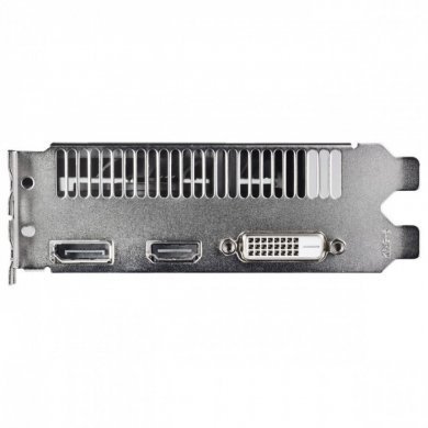 PCYES PLACA DE VIDEO AMD RADEON RX550 4GB