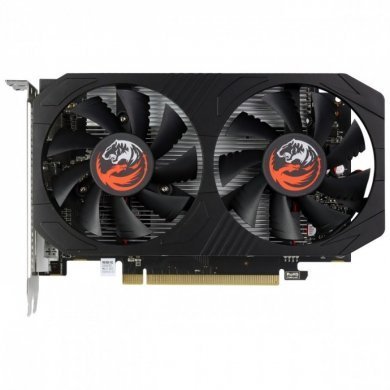 PCYES PLACA DE VIDEO AMD RADEON RX550 4GB
